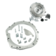 PMC Getriebeadapter Toyota JZ - Mazda RX-8 - 240mm / 9.45" (F)