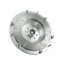 PMC Getriebeadapter Toyota JZ - Mazda RX-8 - 240mm / 9.45" (F)