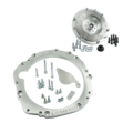PMC Getriebeadapter Toyota JZ - Mazda RX-8 - 240mm / 9.45"