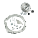 PMC Getriebeadapter Toyota JZ - Mazda RX-8 - 240mm / 9.45"