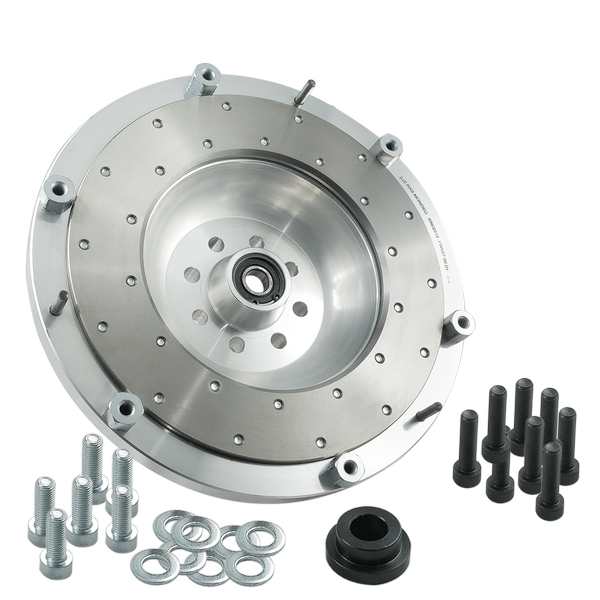 PMC Getriebeadapter Toyota JZ - Mazda RX-8 - 240mm / 9.45"