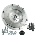 PMC Getriebeadapter Toyota JZ - Mazda RX-8 - 240mm / 9.45"