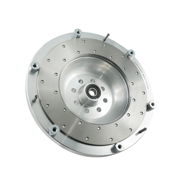 PMC Getriebeadapter Toyota JZ - Mazda RX-7 FD - 240mm / 9.45" (F)