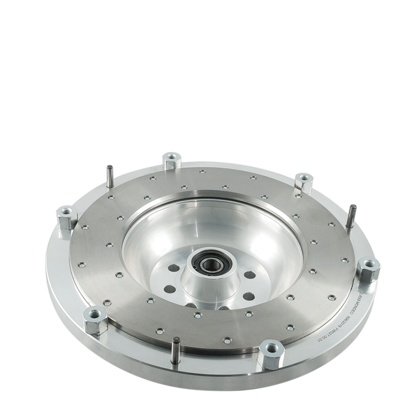 PMC Getriebeadapter Toyota JZ - Mazda RX-7 FD - 240mm / 9.45" (F)