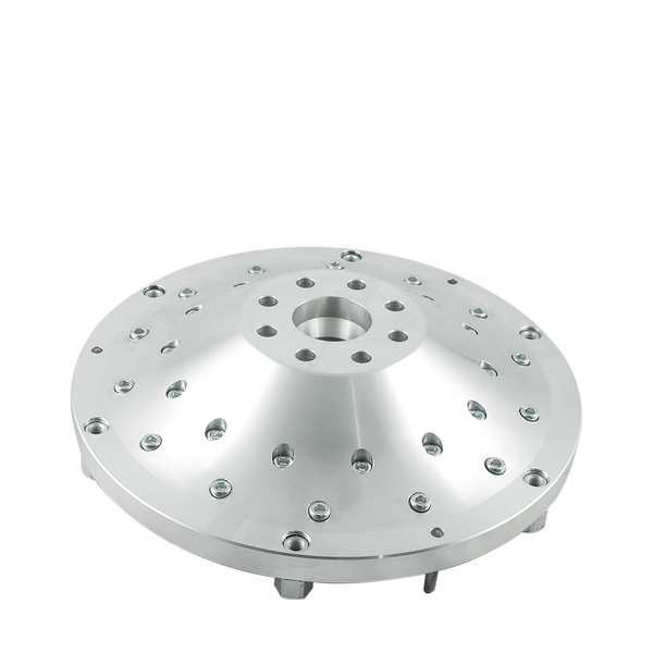 PMC Getriebeadapter Toyota JZ - Mazda RX-7 FD - 240mm / 9.45" (F)