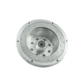 PMC Getriebeadapter Toyota JZ - BMW M57N HGD JGA HGA - 184mm / 7.25" (S)