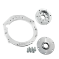 PMC Getriebeadapter Toyota JZ - BMW DCT DKG Getrag GS7D36SG V8