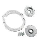 PMC Getriebeadapter Toyota JZ - BMW DCT DKG Getrag GS7D36SG V8