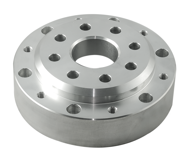 PMC Getriebeadapter Toyota JZ - BMW DCT DKG Getrag GS7D36SG V8