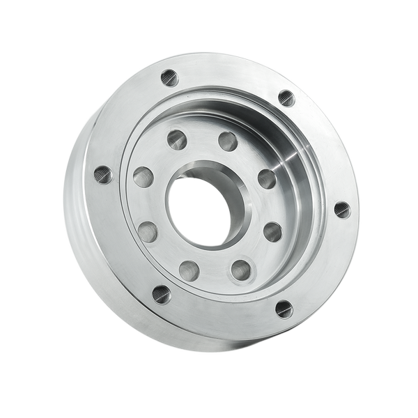PMC Getriebeadapter Toyota JZ - BMW DCT DKG Getrag GS7D36SG V8