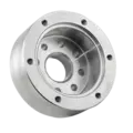 PMC Getriebeadapter Toyota JZ - BMW DCT DKG Getrag GS7D36SG Inline-six