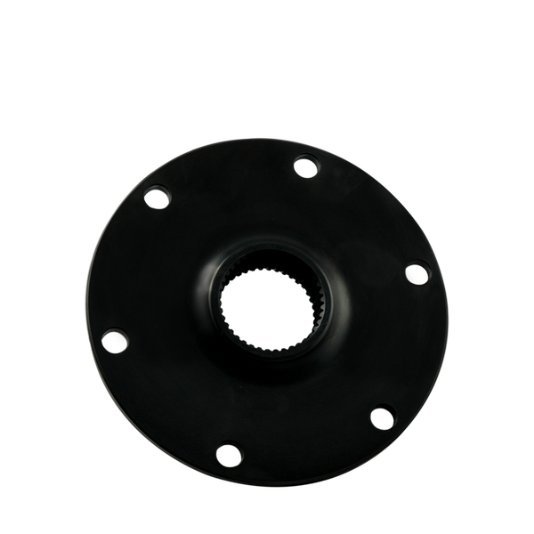 PMC Getriebeadapter Toyota JZ - BMW DCT DKG Getrag GS7D36SG Inline-six