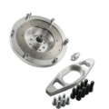 PMC STAGE 2 Toyota JZ 1JZ 2JZ - BMW N54 6-speed - 215mm / 8.46"