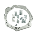 PMC RACE STAGE 2 Toyota UZ - BMW M57N HGU HGK / N54 - 184mm / 7.25" (P)