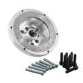 PMC RACE STAGE 2 Toyota UZ - BMW M57N HGU HGK / N54 - 184mm / 7.25" (P)