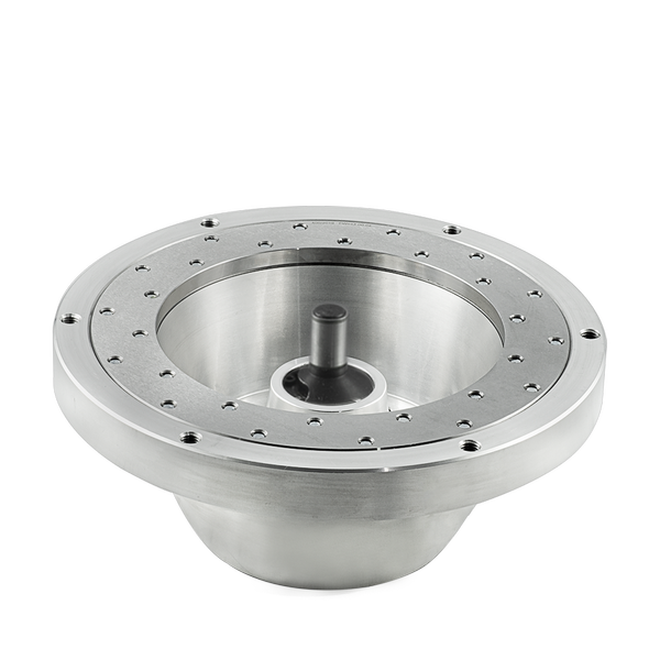 PMC RACE STAGE 2 Toyota UZ - BMW M57N HGU HGK / N54 - 184mm / 7.25" (P)