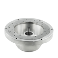 PMC RACE STAGE 2 Toyota UZ - BMW M57N HGU HGK / N54 - 184mm / 7.25" (P)