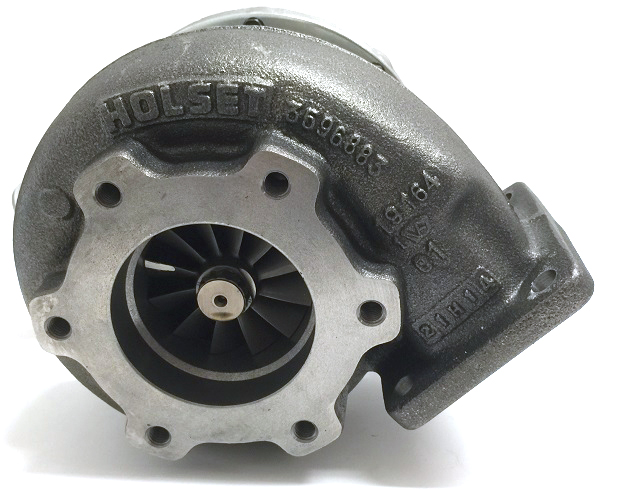Holset hx50mfs.