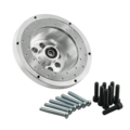PMC RACE STAGE 2 Toyota UZ - BMW M57N HGA HGD JGA - 184mm / 7.25" (P)