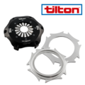 PMC RACE STAGE 2 Toyota UZ - BMW M57N HGA HGD JGA - 184mm / 7.25" (P)