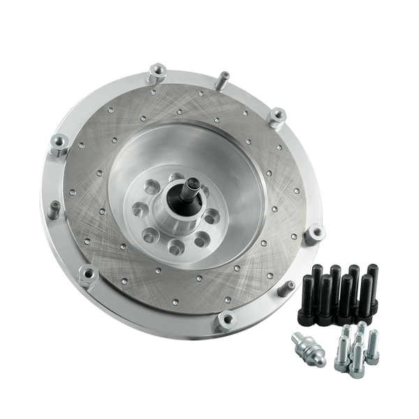 PMC RACE STAGE 1 Toyota UZ - BMW M57N HGU HGK / N54 - 240mm / 9.45"