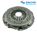 PMC RACE STAGE 1 Toyota UZ - BMW M57N HGU HGK / N54 - 240mm / 9.45"