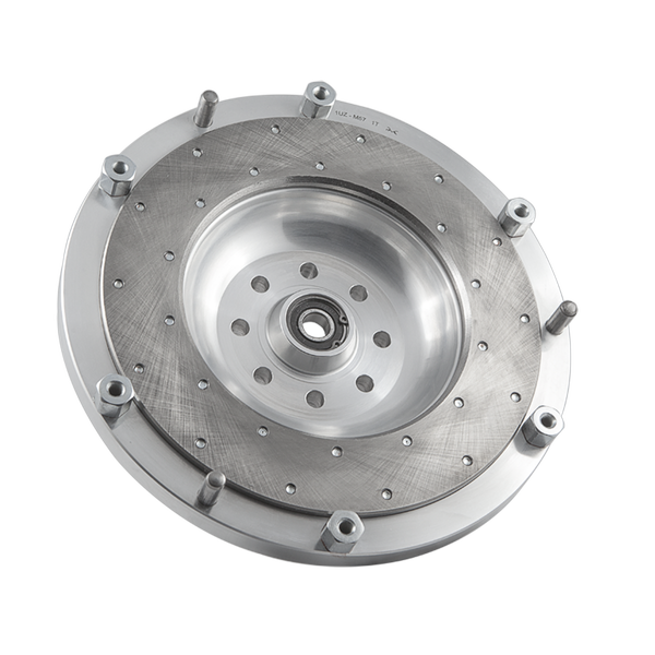 PMC RACE STAGE 1 Toyota UZ - BMW M57 / E46 S54 M3 - 240mm / 9.45"