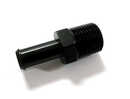3/8" NPT - 8mm Schlauchadapter