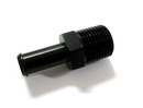 1/2" NPT - 12,5 mm Schlauchadapter