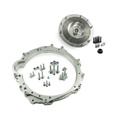 PMC Getriebeadapter Toyota UZ - Toyota Altezza / Lexus IS200 J160 Aisin AZ6 (first gen.)
