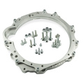 PMC Getriebeadapter Toyota UZ - Toyota Altezza / Lexus IS200 J160 Aisin AZ6 (first gen.)
