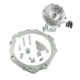 PMC Getriebeadapter Toyota UZ - Mazda RX-8 - 240mm / 9.45"