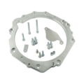 PMC Getriebeadapter Toyota UZ - Mazda RX-8 - 240mm / 9.45"
