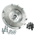 PMC Getriebeadapter Toyota UZ - Mazda RX-8 - 240mm / 9.45"