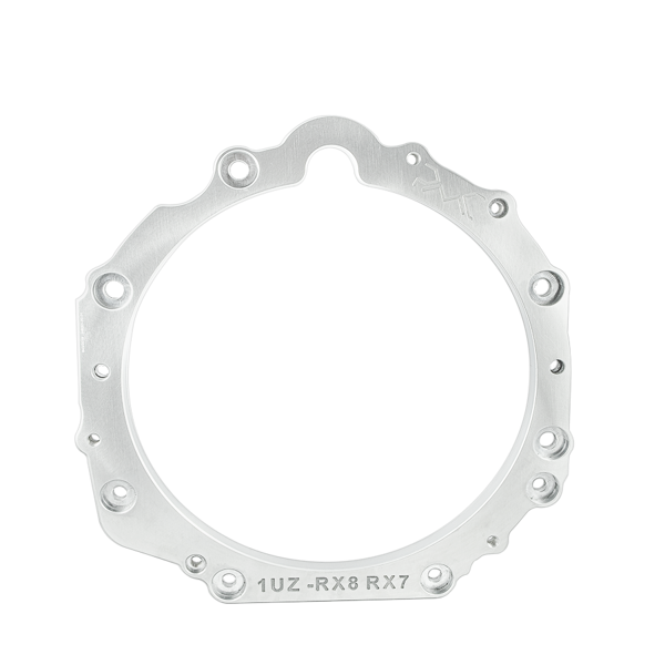 PMC Getriebeadapter Toyota UZ - Mazda RX-8 - 240mm / 9.45"
