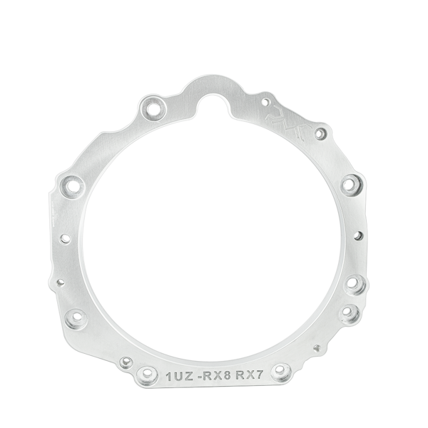 PMC Getriebeadapter Toyota UZ - Mazda RX-7 FD - 240mm / 9.45"