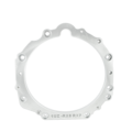 PMC Getriebeadapter Toyota UZ - Mazda RX-7 FD - 240mm / 9.45"