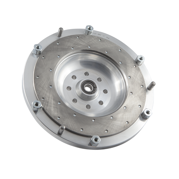 PMC Getriebeadapter Toyota UZ - BMW M57 / E46 S54 M3 - 240mm / 9.45"