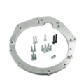 PMC Getriebeadapter Toyota UZ - BMW DCT DKG Getrag GS7D36SG V8 (H)