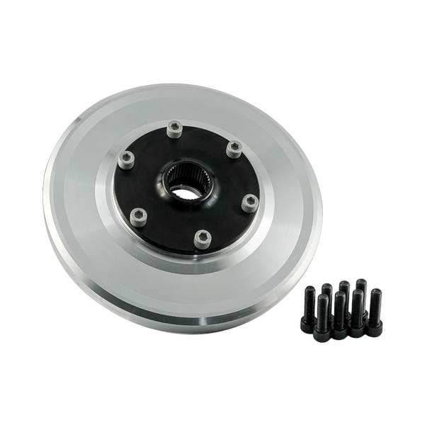 PMC Getriebeadapter Toyota UZ - BMW DCT DKG Getrag GS7D36SG V8 (H)