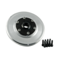 PMC Getriebeadapter Toyota UZ - BMW DCT DKG Getrag GS7D36SG V8 (H)