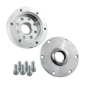 PMC Getriebeadapter Toyota UZ - BMW DCT DKG Getrag GS7D36SG V8
