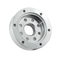 PMC Getriebeadapter Toyota UZ - BMW DCT DKG Getrag GS7D36SG V8