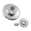 PMC Getriebeadapter Toyota UZ - BMW DCT DKG Getrag GS7D36SG Inline-six (H)