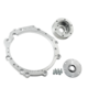 PMC Getriebeadapter Toyota UZ - BMW DCT DKG Getrag GS7D36SG Inline-six