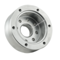 PMC Getriebeadapter Toyota UZ - BMW DCT DKG Getrag GS7D36SG Inline-six
