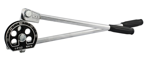 Biegewerkzeug für Aluminiumrohre AN10
