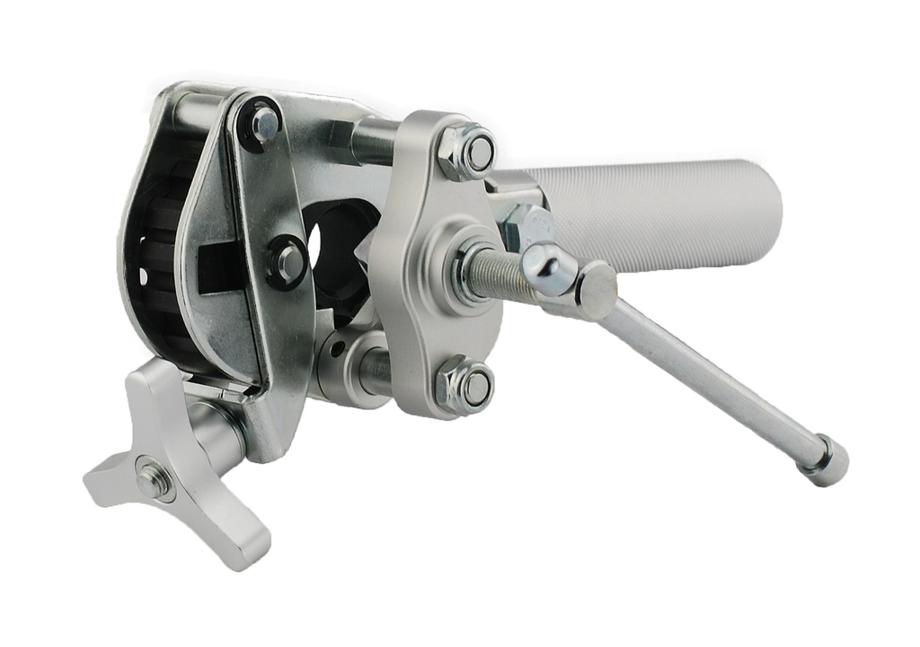 Anfaswerkzeug 1/8" - 3/4"