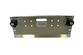 Toe platten - Einstellplatten