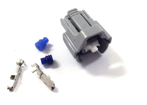 Stecker 2Pin Nippon / Denso A Injector